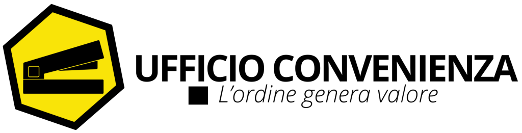 Ufficio Convenienza logo