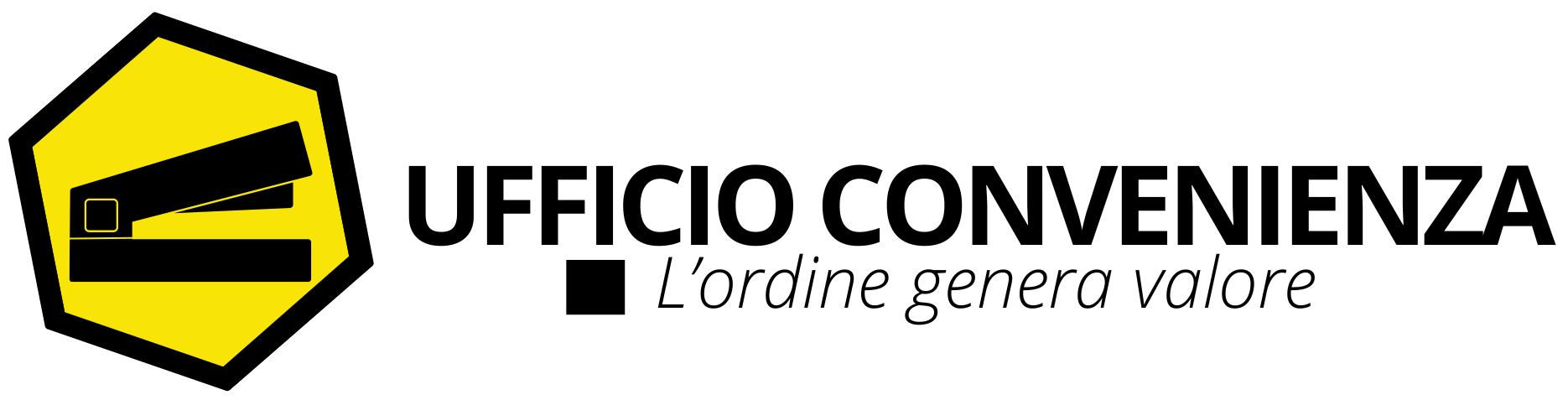 Ufficio Convenienza logo