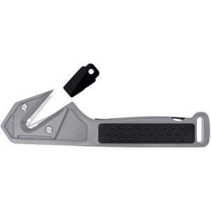 Cutter Westcott Professional doppia lama 34 mm grigio / nero E-84100 00 | Cod. 100047