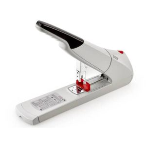 Cucitrice alti spessori Novus B56 grigio fino a 200 fogli H103560 | Cod. 100128