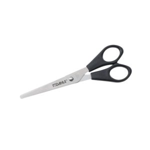 Forbici Dahle serie Home New Eco simmetrica lama 16 cm nero R054606 | Cod. 100137