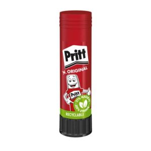 Colla stick Pritt Original 43 g bianco 199990 | Cod. 104169