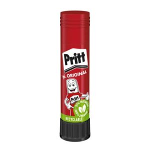 Colla stick Pritt Original 11 g bianco 200040 | Cod. 104170