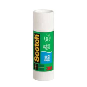 Colla stick Scotch® permanente 8 gr 6208D30 | Cod. 105993