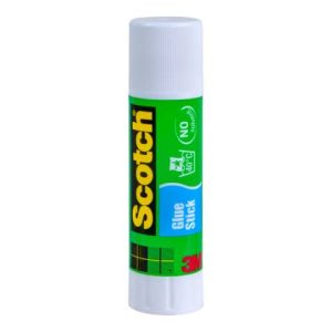 Colla stick Scotch® permanente 21 gr 6221D | Cod. 105994