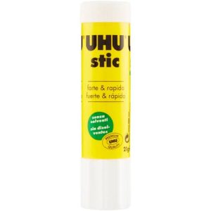 Colla Stic Uhu 21 gr 34081 | Cod. 107145