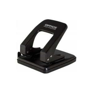 Perforatore a due fori fino a 40 fogli Office Products nero 18052511-05 | Cod. 125091