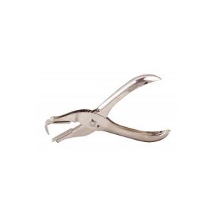 Levapunti in metallo Office Products argento 18067811-19 | Cod. 125092
