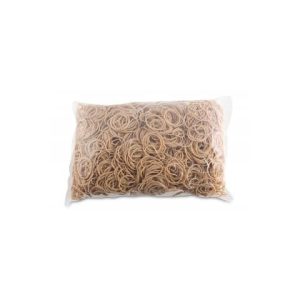 Elastici in gomma Office Products diametro 30 mm conf. da 1 Kg - 18103019-97 | Cod. 125095