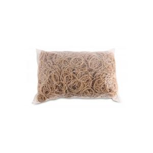 Elastici in gomma Office Products diametro 40 mm conf. da 1 Kg - 18104019-97 | Cod. 125096