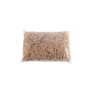 Elastici in gomma Office Products diametro 50 mm conf. da 1 Kg - 18105019-97 | Cod. 125097