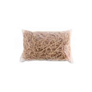 Elastici in gomma Office Products diametro 130 mm conf. da 1 Kg - 18109339-97 | Cod. 125102