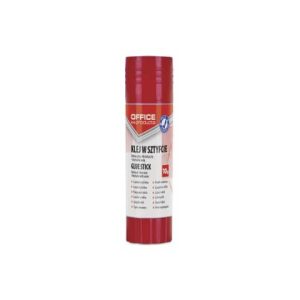 Colla stick trasparente in PVA Office Products 10 g 18401031-14 | Cod. 125103