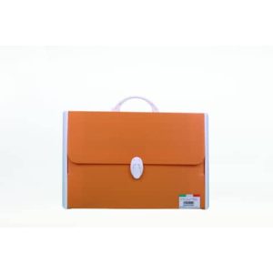Valigetta in polipropilene Hardox - pastel CoLibrì 28x43x8,5 cm - colori assortiti - 100501094 | Cod. 122049